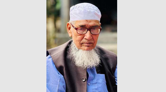  রাজবাড়ীতে অবসরপ্রাপ্ত শিক্ষক মাওলানা শাহাবুদ্দিনের ইন্তেকাল